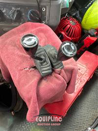 2012 Freightliner 114SD