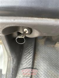 2012 Freightliner 114SD