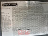 2012 Freightliner 114SD