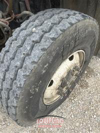 2012 Freightliner 114SD