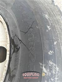 2012 Freightliner 114SD