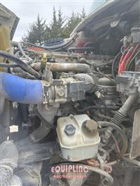 2012 Freightliner 114SD