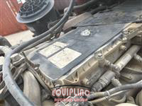 2012 Freightliner 114SD