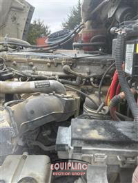 2012 Freightliner 114SD