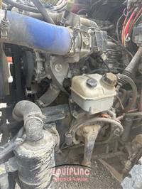 2012 Freightliner 114SD