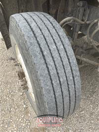 2012 Freightliner 114SD