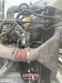 2012 Freightliner 114SD