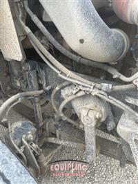 2012 Freightliner 114SD