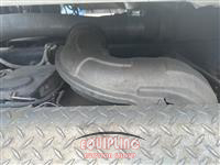 2012 Freightliner 114SD