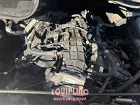 2022 Ford TRANSIT 350