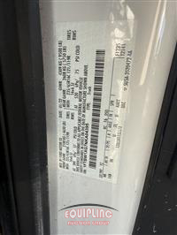 2022 Ford TRANSIT 350