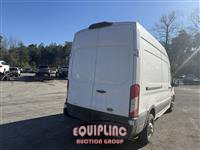 2022 Ford TRANSIT 350