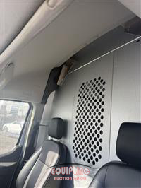 2022 Ford TRANSIT 350