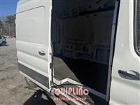 2022 Ford TRANSIT 350