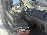 2022 Ford TRANSIT 350