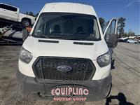 2022 Ford TRANSIT 350