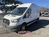 2022 Ford TRANSIT 350