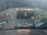 2022 Ford TRANSIT 350