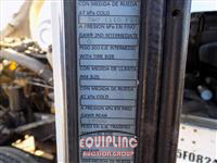 2005 Kenworth T800 T/A 6X4 DAY CAB TRUCK TRA