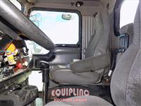 2005 Kenworth T800 T/A 6X4 DAY CAB TRUCK TRA