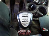 2005 Kenworth T800 T/A 6X4 DAY CAB TRUCK TRA