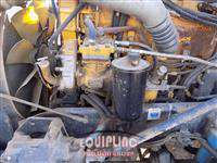 2005 Kenworth T800 T/A 6X4 DAY CAB TRUCK TRA