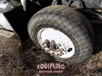 2005 Kenworth T800 T/A 6X4 DAY CAB TRUCK TRA