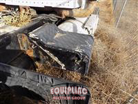 2005 Kenworth T800 T/A 6X4 DAY CAB TRUCK TRA