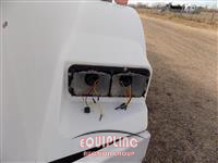 2005 Kenworth T800 T/A 6X4 DAY CAB TRUCK TRA