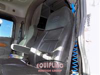 2007 Peterbilt 386 T/A 6X4 SLEEPER TRUCK TRAC