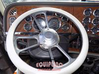 2007 Peterbilt 386 T/A 6X4 SLEEPER TRUCK TRAC