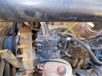 2007 Peterbilt 386 T/A 6X4 SLEEPER TRUCK TRAC