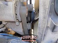 2007 Peterbilt 386 T/A 6X4 SLEEPER TRUCK TRAC