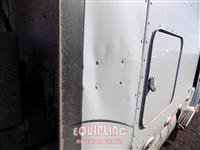 2007 Peterbilt 386 T/A 6X4 SLEEPER TRUCK TRAC