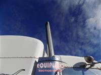 2007 Peterbilt 386 T/A 6X4 SLEEPER TRUCK TRAC