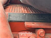 2016 Freightliner CASCADIA