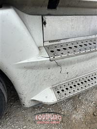 2016 Freightliner CASCADIA