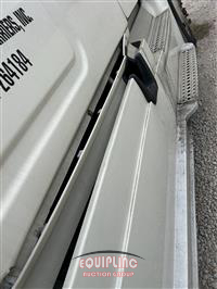 2016 Freightliner CASCADIA