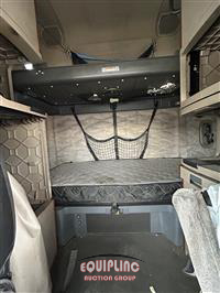 2016 Freightliner CASCADIA