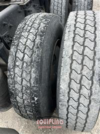 2016 Freightliner CASCADIA