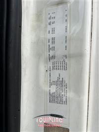 2016 Freightliner CASCADIA