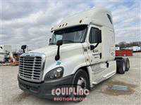 2016 Freightliner CASCADIA