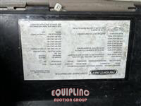 2016 Freightliner CASCADIA