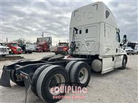 2016 Freightliner CASCADIA