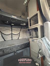 2016 Freightliner CASCADIA