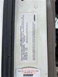 2016 Freightliner CASCADIA