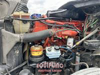 2016 Freightliner CASCADIA