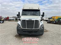 2016 Freightliner CASCADIA