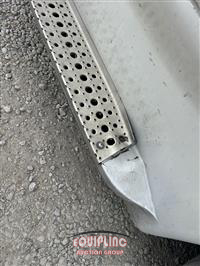 2016 Freightliner CASCADIA