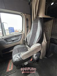 2016 Freightliner CASCADIA